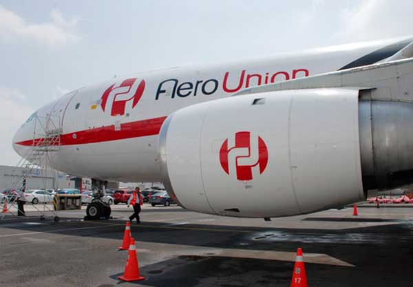 Aerounion